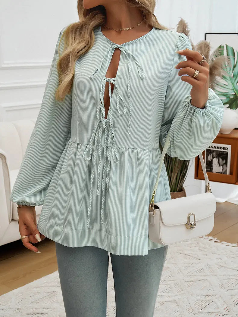 Chemise femme polyester coton légère et agréable à porter