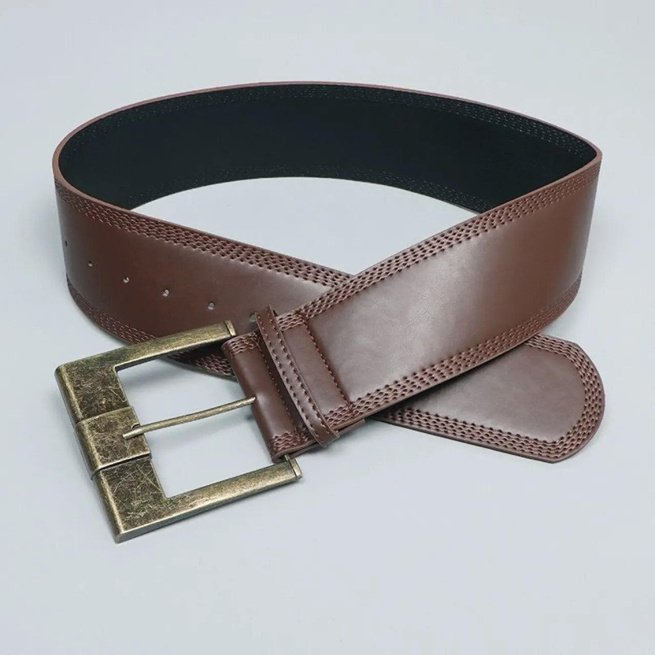 Ceinture femme style business SecretBombe