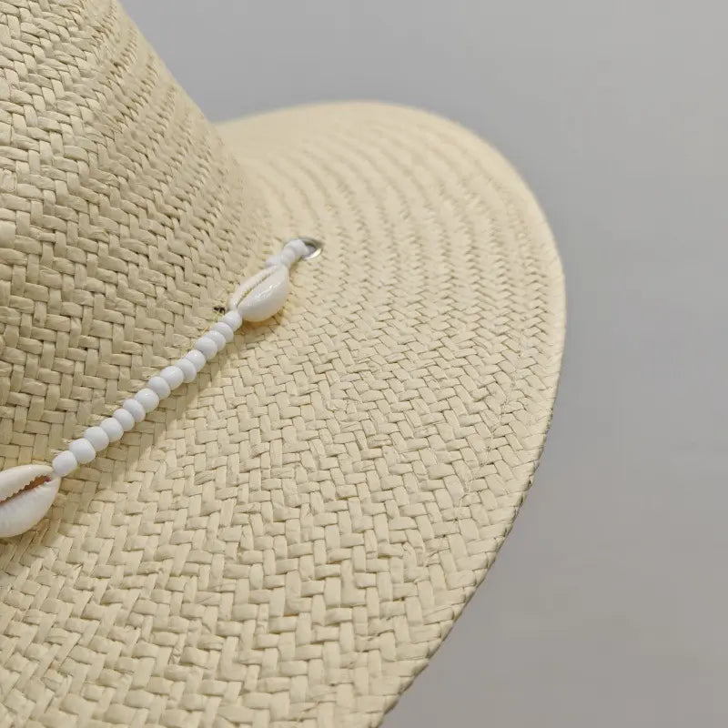 Chapeau mode été femme chic et tendance SecretBombe
