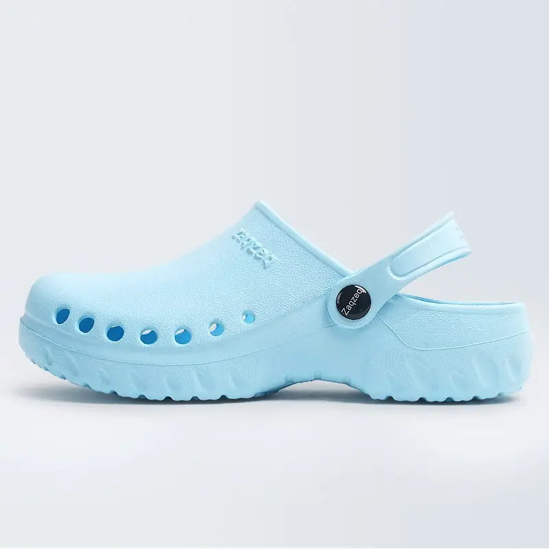Crocs femme chic et confortables pour été