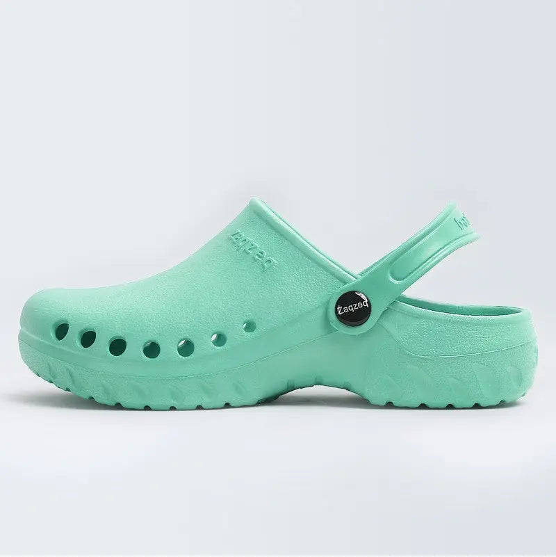 Crocs femme glamour vertconfort ultime et légères