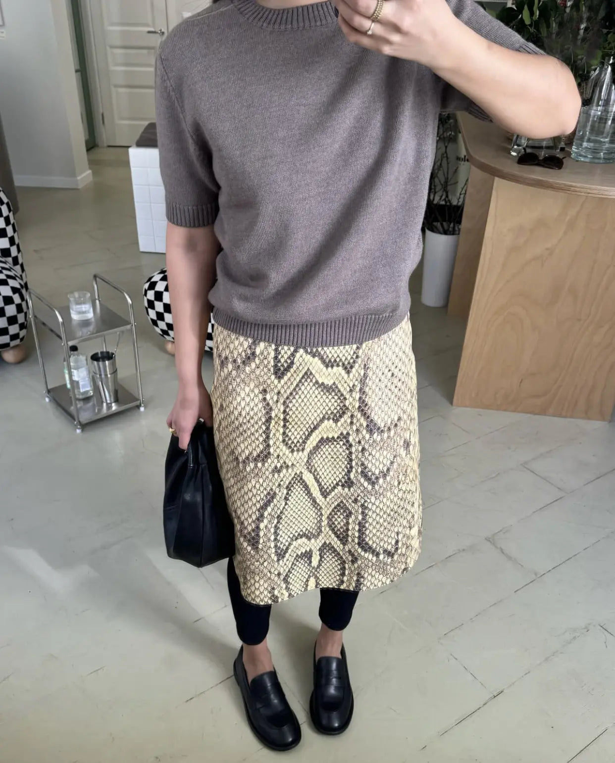 jupe-tendance-femme