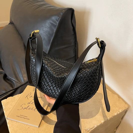 "Sac à main femme en cuir végan élégant et tendance"