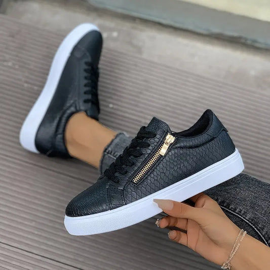 SecretBombe sneakers femme style urbain chic moderne et confortable