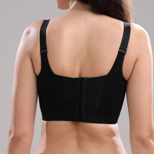 Soutien-gorge lissant le dos pour un effet sculptant et sublimant, best-seller aux USA alliant confort et élégance