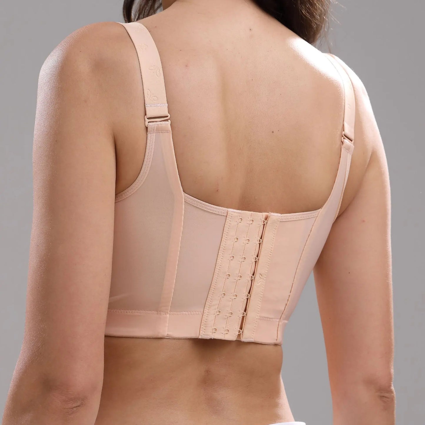 Soutien-gorge lissant le dos pour un effet sculptant et sublimant, best-seller aux USA alliant confort et élégance