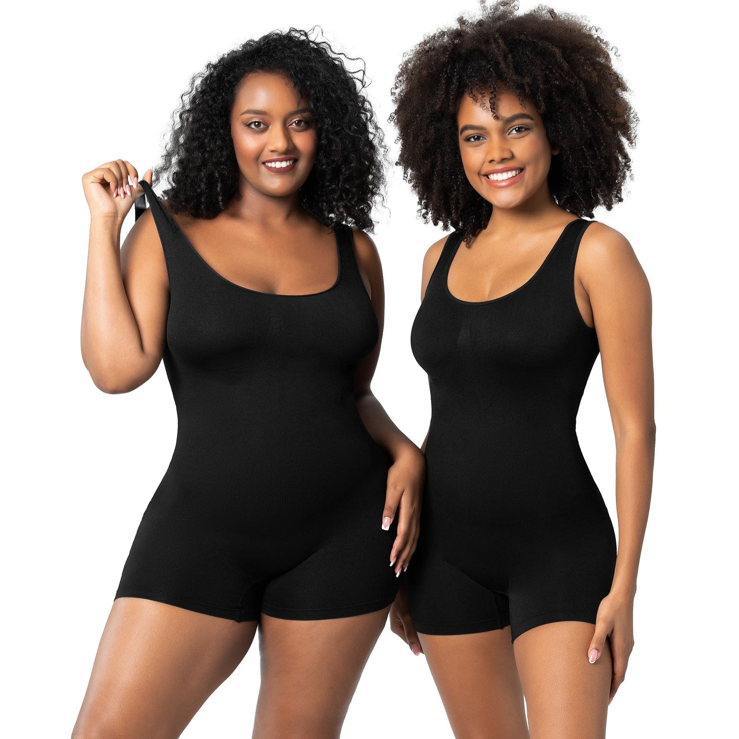 Les Vêtements Gainants Confort et Silhouette Sublimée