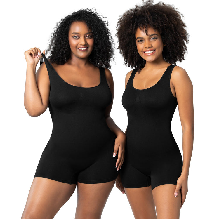 Les Vêtements Gainants Confort et Silhouette Sublimée