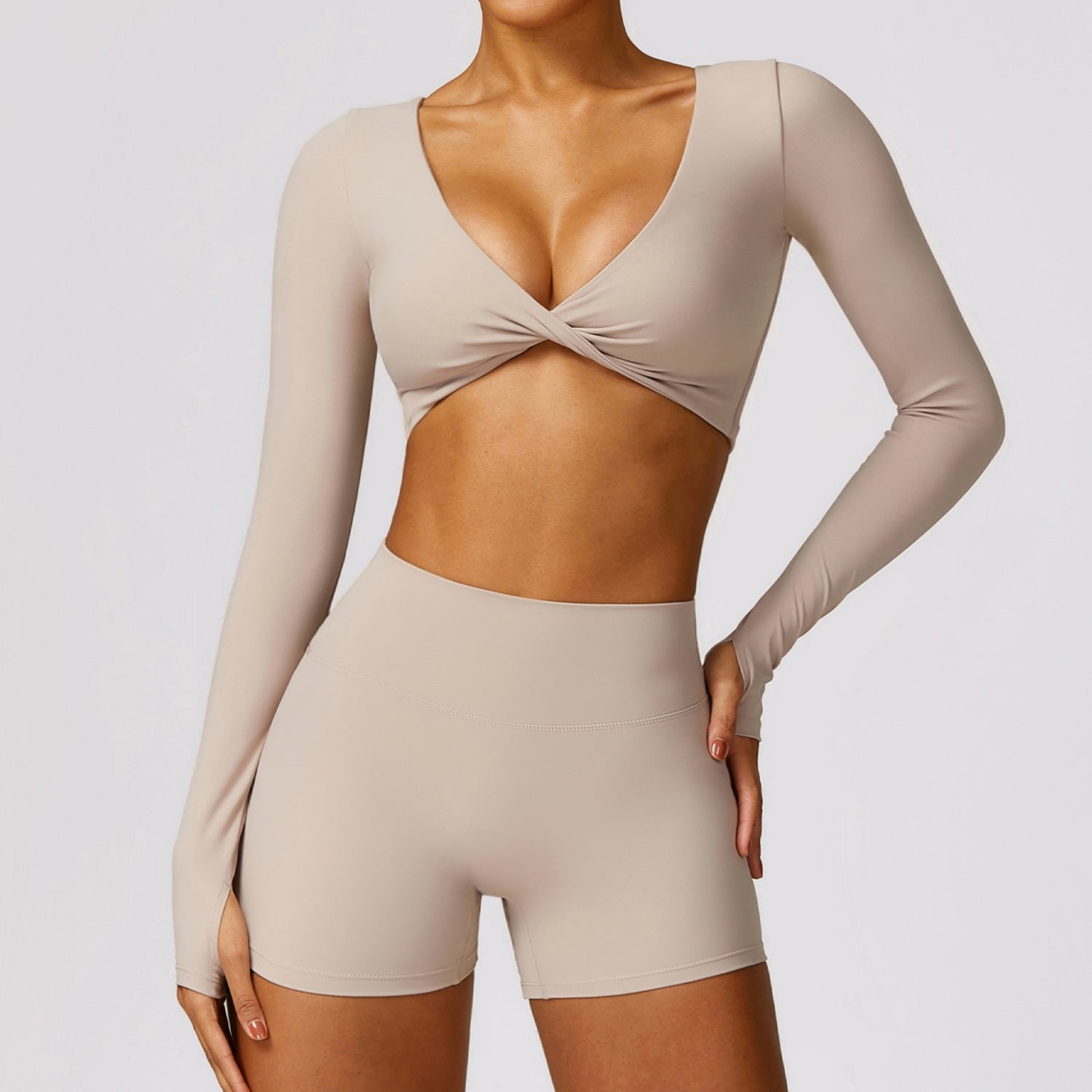 Les Tenues de Sport  Performance et Style