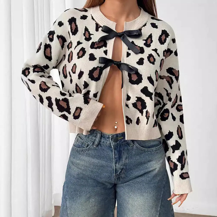 Pulls & Cardigans — Chaleur & Style