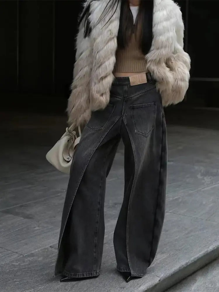 Les Jeans Indémodables et Tendance