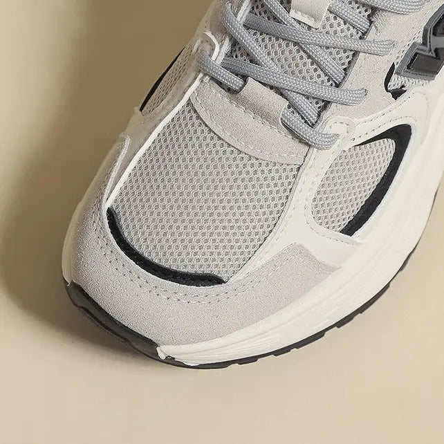 Sneakers femme inspirées de la mode urbaine – SecretBombe