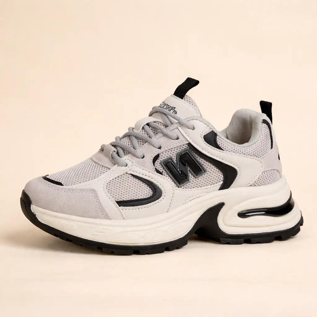 Sneakers femme urbaines stylées et pratiques – SecretBombe