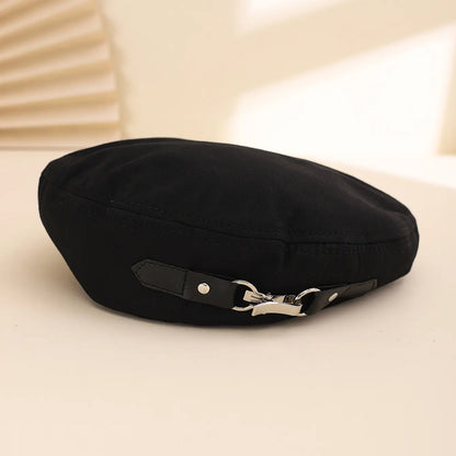 Béret femme style urbain moderne SecretBombe