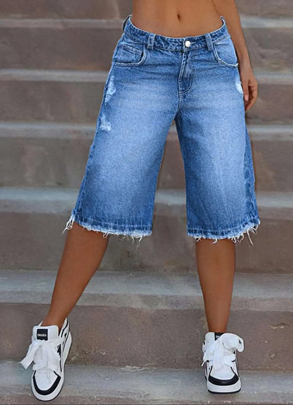 Bermuda femme streetwear tendance SecretBombe