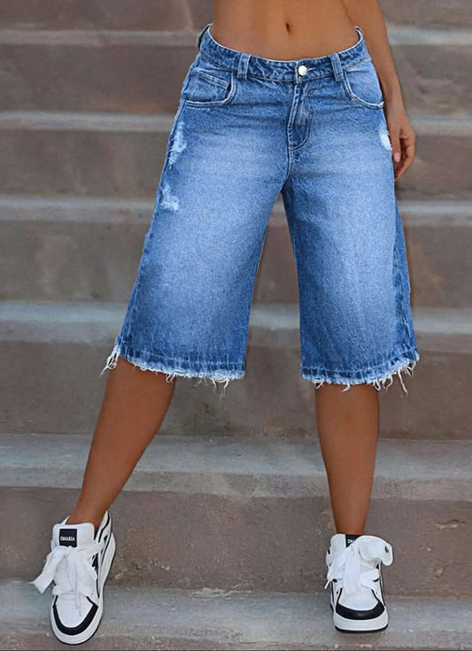 Bermuda femme streetwear tendance SecretBombe