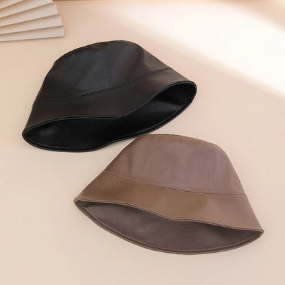 Bob urbain femme noir marron chic SecretBombe