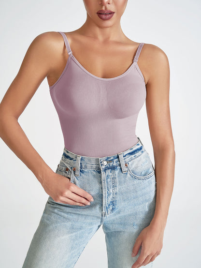 Body gainant élégant conçu pour affiner la silhouette tout en offrant un confort optimal au quotidien, parfait équilibre entre maintien et style