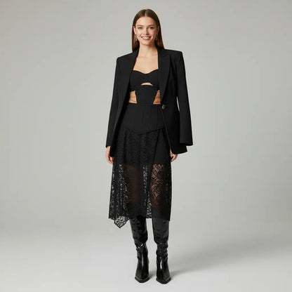 Bottes femme SecretBombe pour printemps et automne