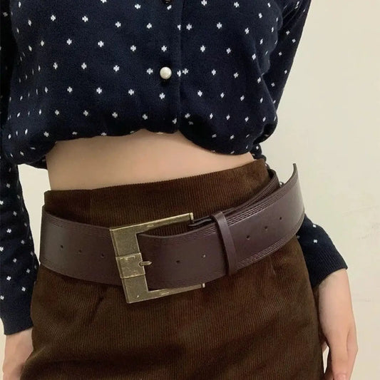 Ceinture femme chic SecretBombe