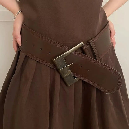 Ceinture femme casual chic SecretBombe