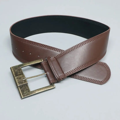Ceinture femme style business SecretBombe