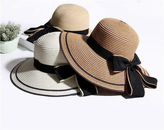Chapeau mode femme printemps été – accessoire élégant pour cérémonie et festival