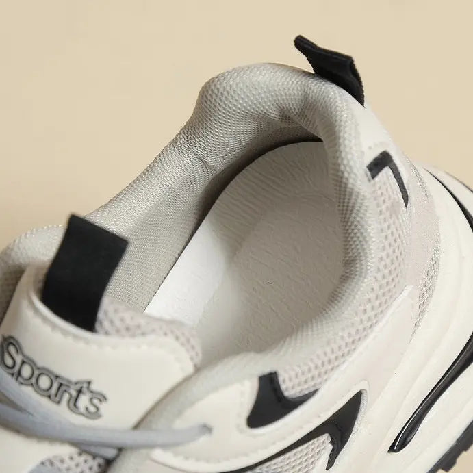 Chaussures femme tendance casual faciles à porter – SecretBombe