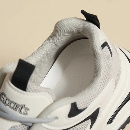 Chaussures femme tendance casual faciles à porter – SecretBombe