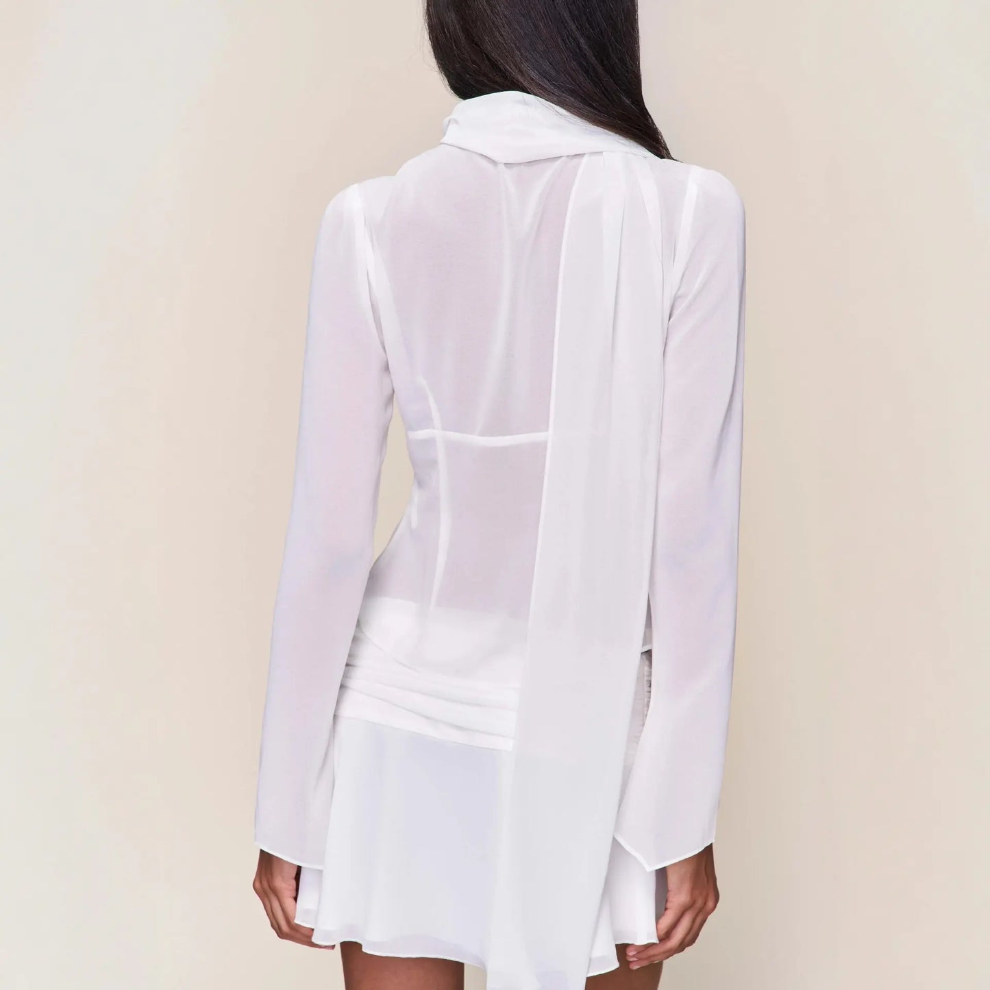 Chemise femme loose fit idéale pour look chic – SecretBombe