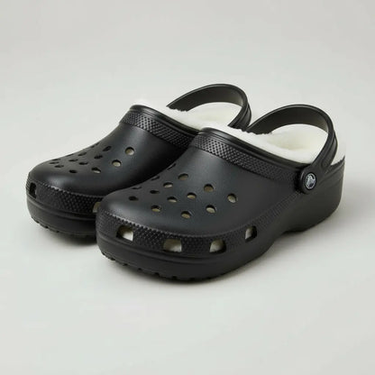 Sabots Crocs polyvalents – parfaits pour la maison et les sorties rapides