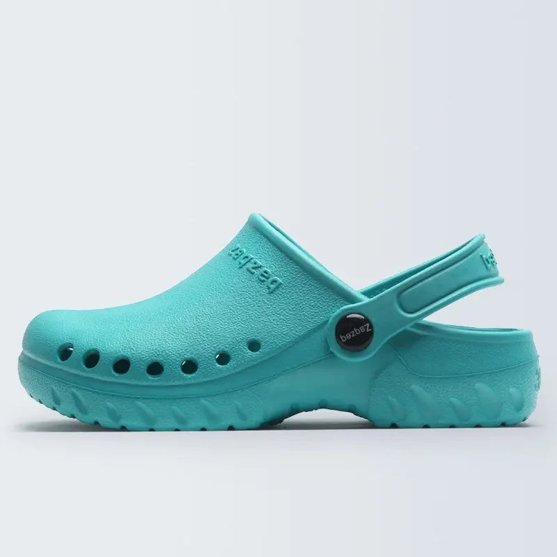 Crocs femme confortables design ouvert arrière