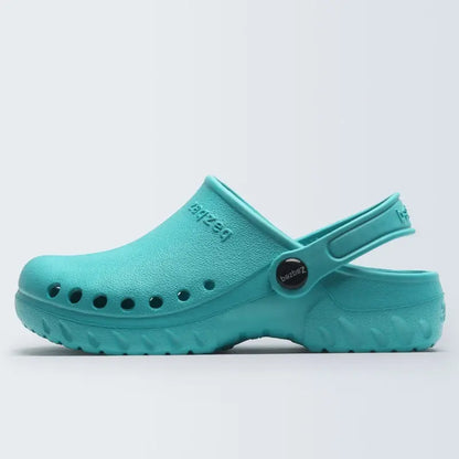 Crocs femme confortables design ouvert arrière