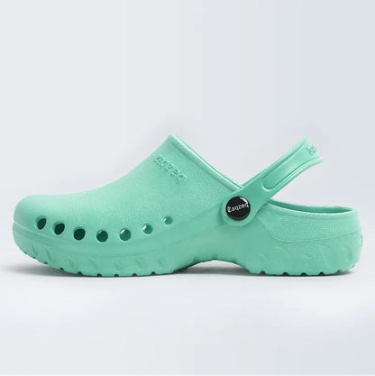 

Crocs femme glamour vertconfort ultime et légères