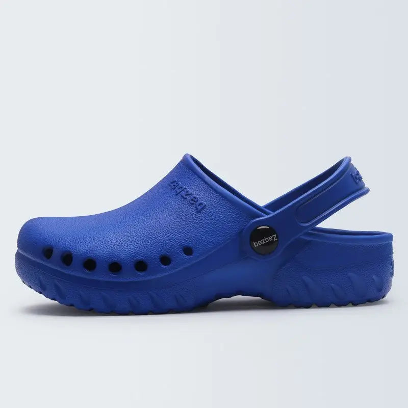 Crocs femme confortables design ouvert arrière