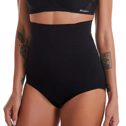 Culotte gainante révolutionnaire pensée pour sublimer la silhouette et renforcer la confiance en soi, tout en assurant un confort exceptionnel au quotidien