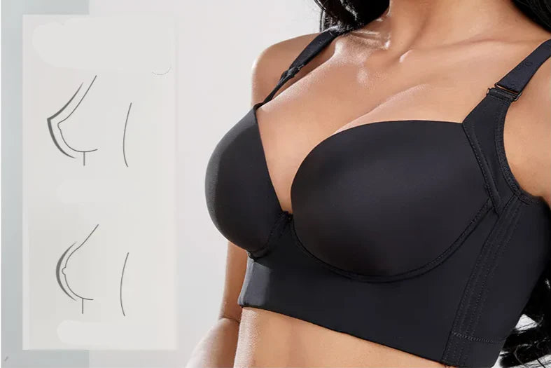 Le Best-Seller  "Soutien-Gorge Lissant et Sublimant"