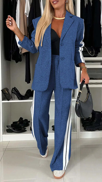 Ensemble femme style commuting tendance SecretBombe