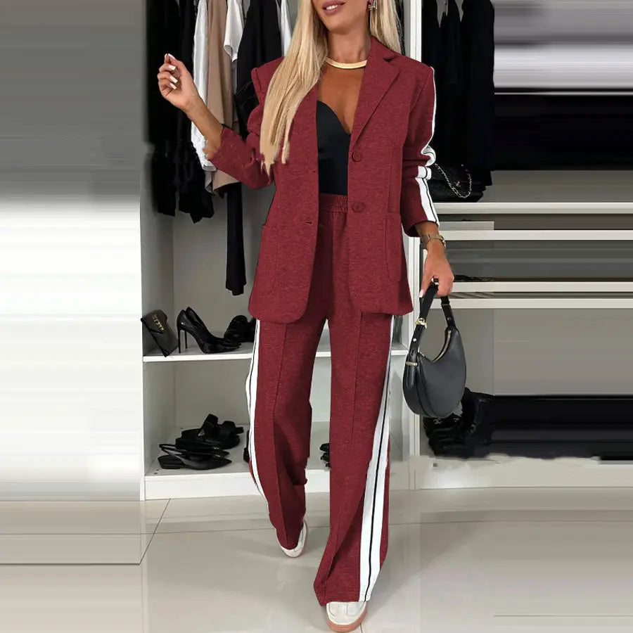 Ensemble femme casual chic confortable SecretBombe