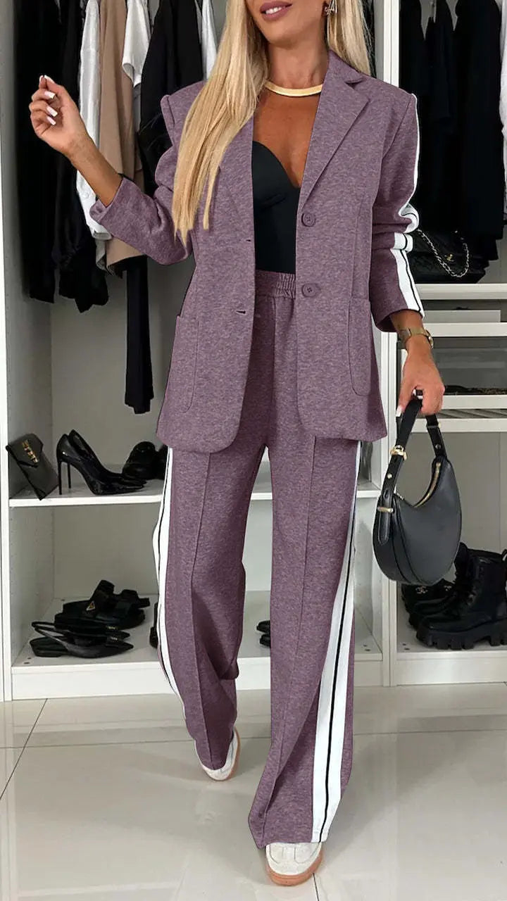 Ensemble femme casual chic confortable SecretBombe