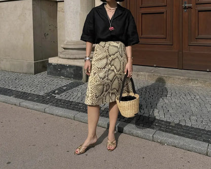 jupe-femme-look-chic