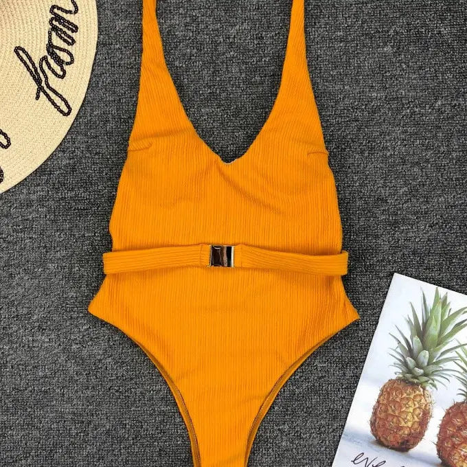 Maillot femme chic SecretBombe