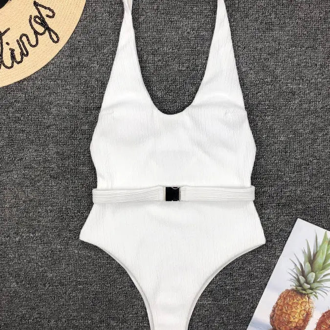 Maillot femme gainant SecretBombe