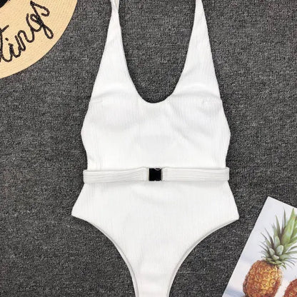 Maillot femme gainant SecretBombe
