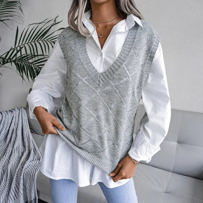 Pull femme casual chic moderne SecretBombe
