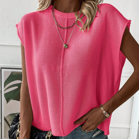 Pull femme oversize chic SecretBombe