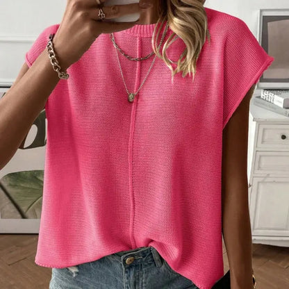 Pull femme maille légère tendance SecretBombe