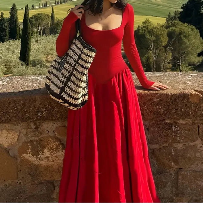 Robe danseuse femme en tissu léger et confortable – SecretBombe