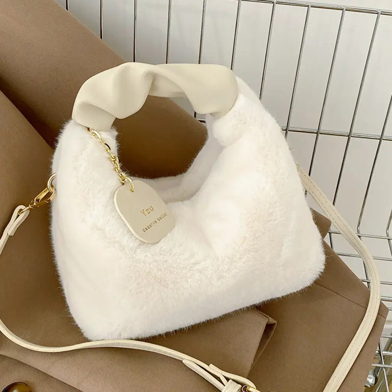 Sac à main compact femme chic urbain tendance SecretBombe
