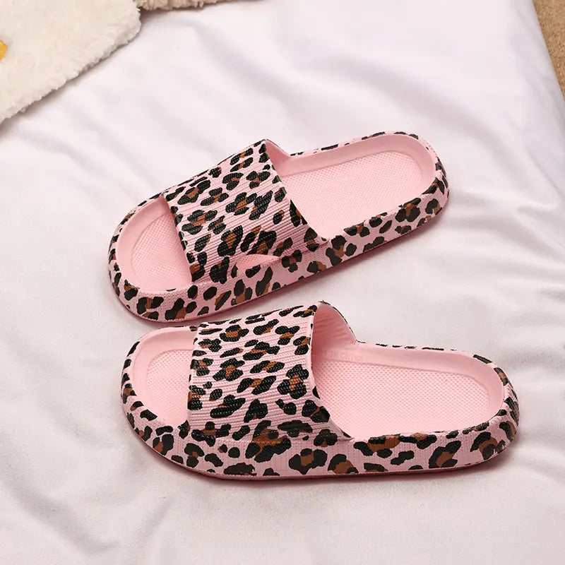 Sandales confortables intérieur et extérieur amorti optimal